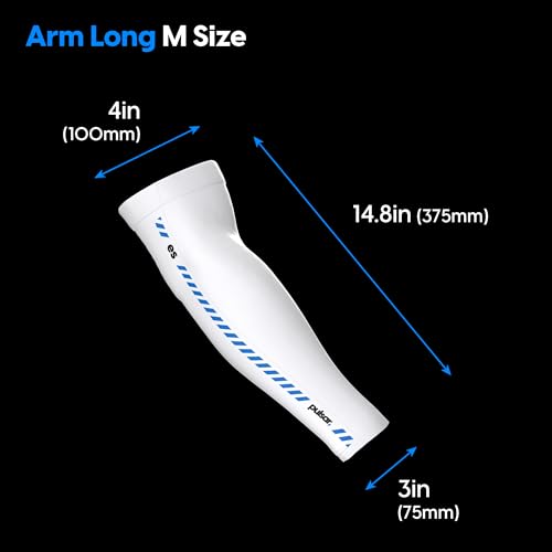 Pulsar Gaming Gears eS Armsleeve A high-strength band for enhanced focus, Reduce fatigue - Image 7