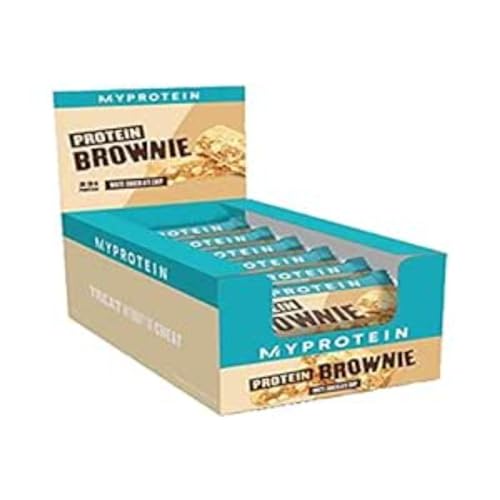 Myprotein Protein Brownie (12X75G) 900 g