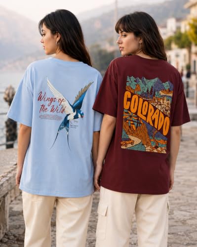 Image of NOBERO Women T-Shirt