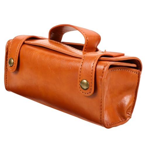 Housse de protection pour rasoir étui de voyage et rangement de sécurité