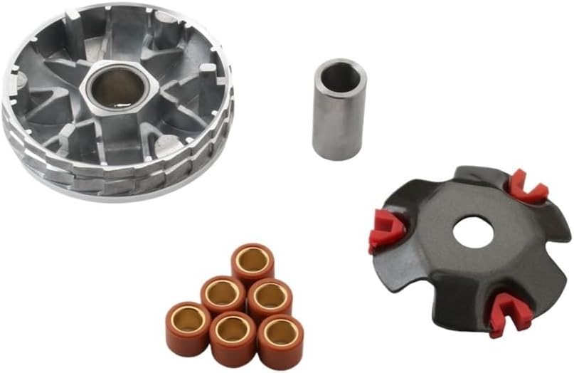 16/13mm Scooter Shifter Kit 7g for 50cc 50