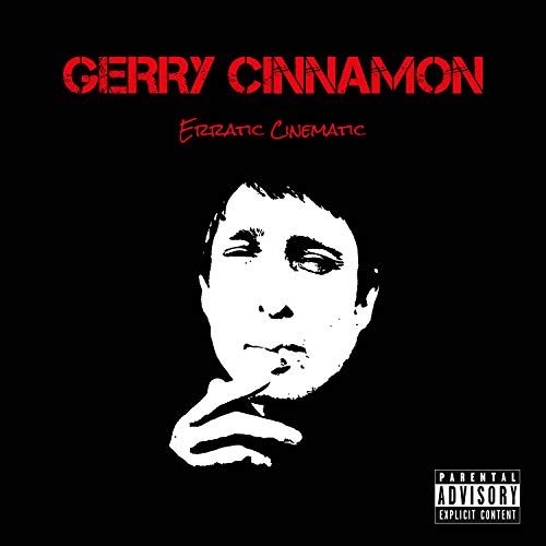 Gerry Cinnamon