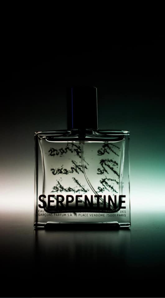Amazon | COMME des GARCONS - SERPENTINE EDT 50ml | COMME des