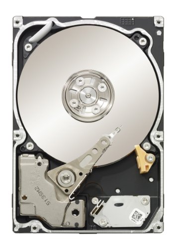 Seagate ST9500430SS 500 GB Internal