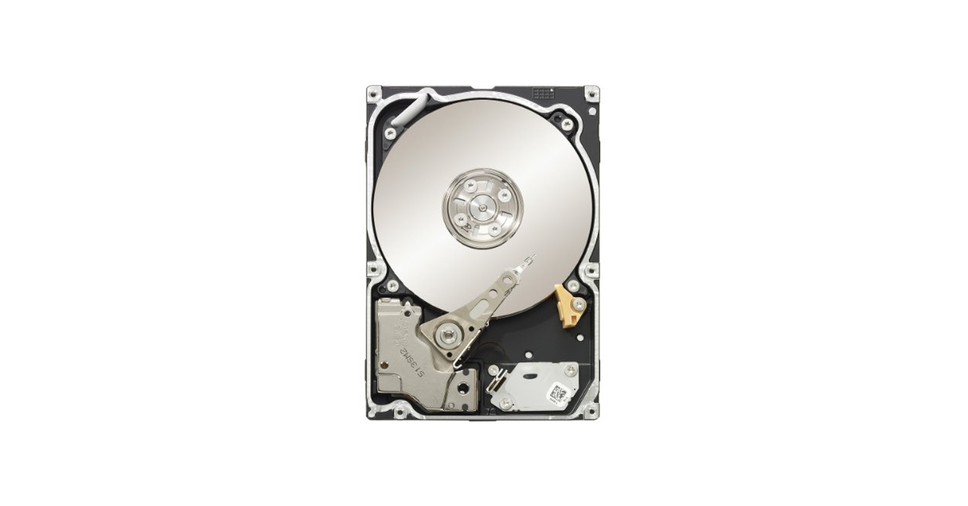 ST9500430SS　コンステレーション7200　ハードディスクドライブ(500GB)　Seagate社 Seagate Constellation ST9500430SS SAS / Serial Attached SCSI