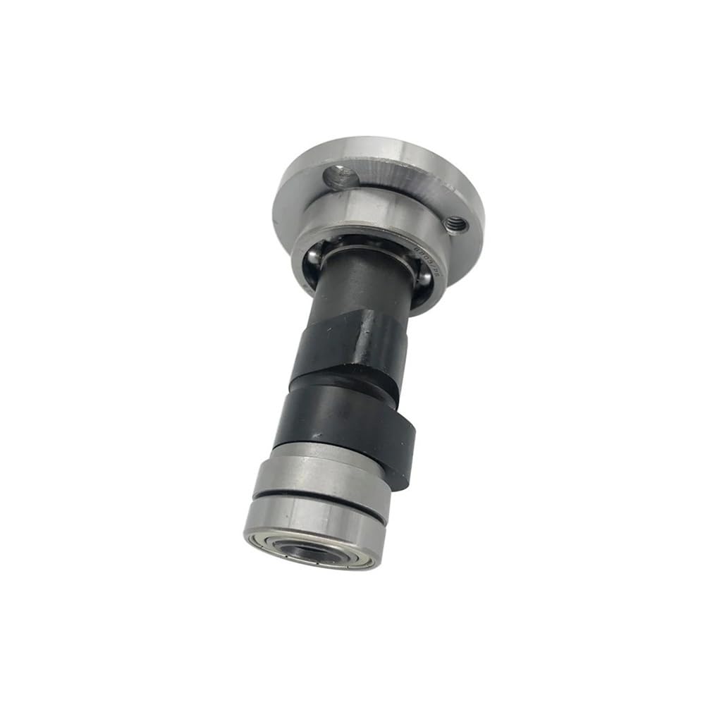Árbol de levas de 102 mm repuesto de motor LC172MM para motocicleta CB250 6