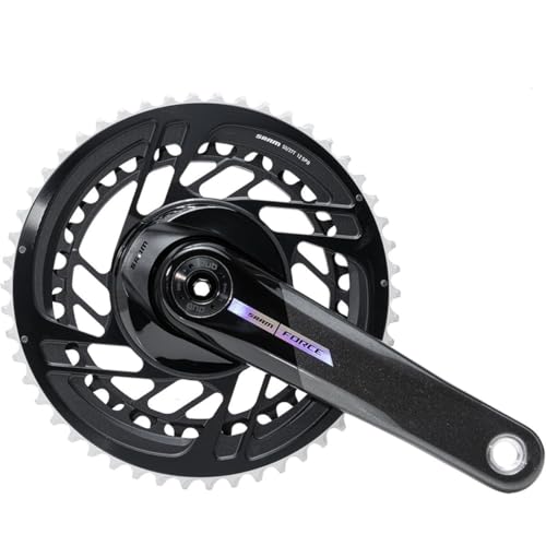 SRAM Force Dub 12NNZbg ʒF 165mm 48/35T