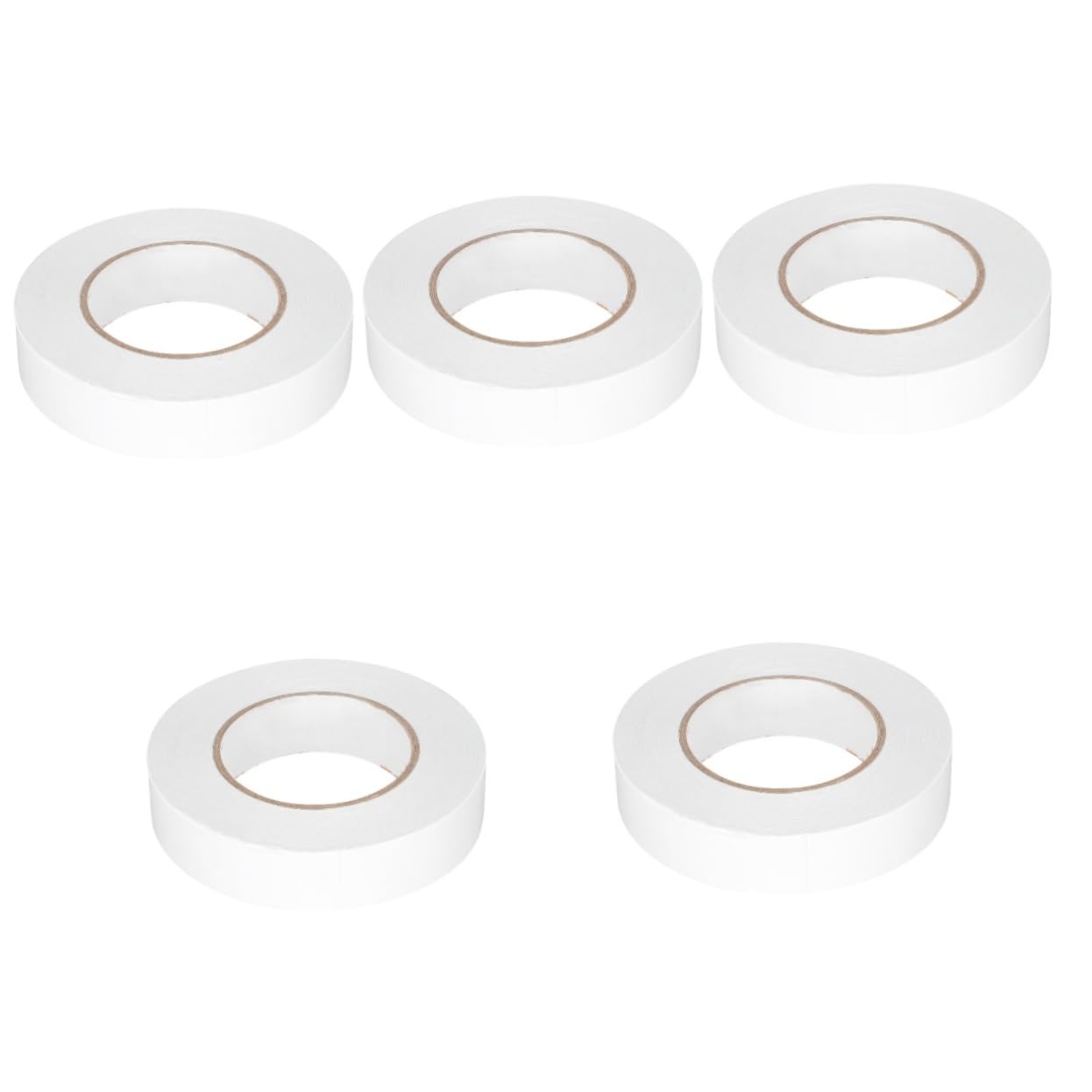 Mipcase Golf Grip Tape for Golf Clubs 18mm x 140g Double Sided Adhesive Golfing Racket Tape