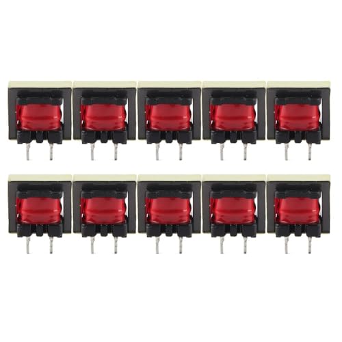 Transformateur audio EE14 haute efficacité pour amplification de tension stable