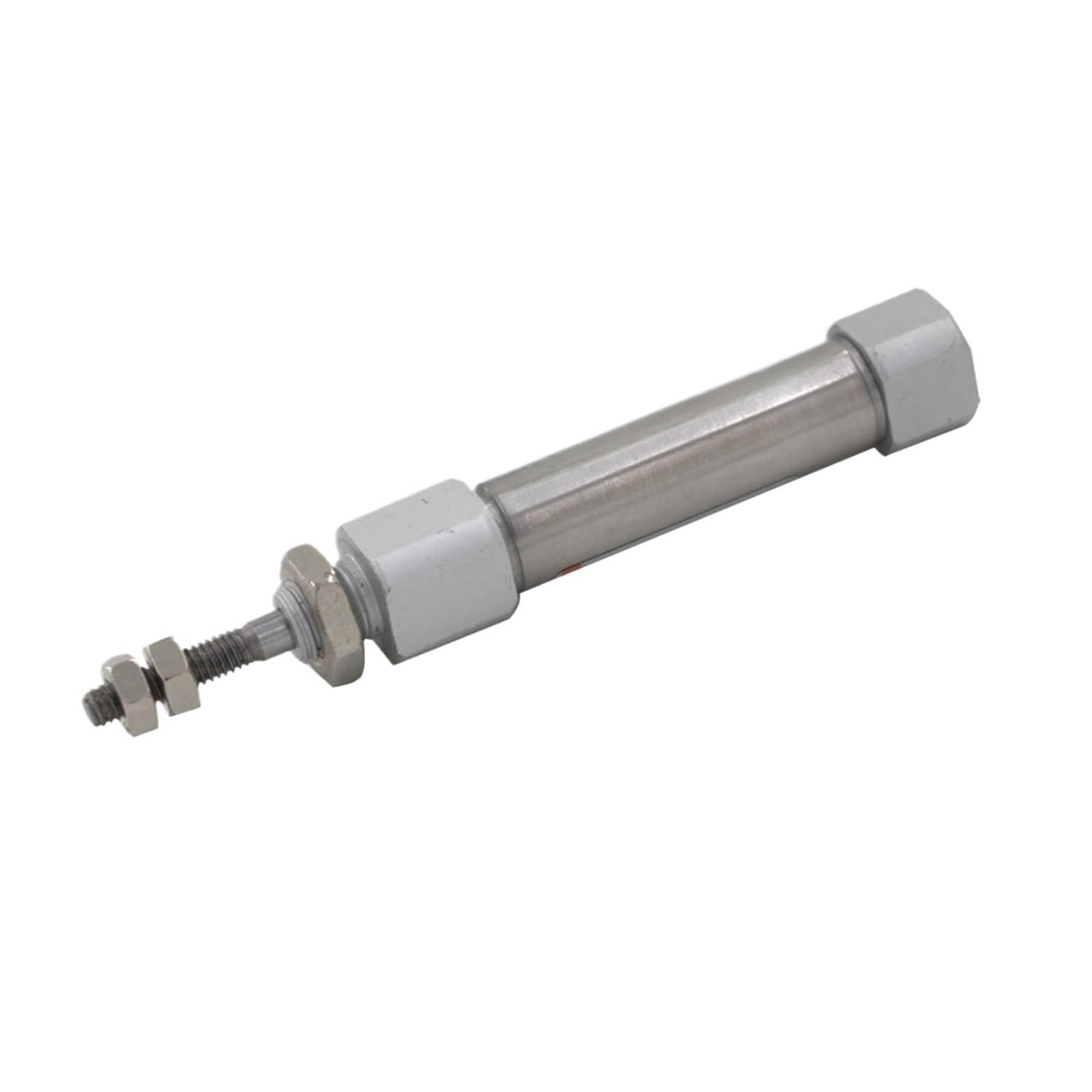 Vérin pneumatique double action CDJ2B10 mini micro vérin air comprimé 10mm