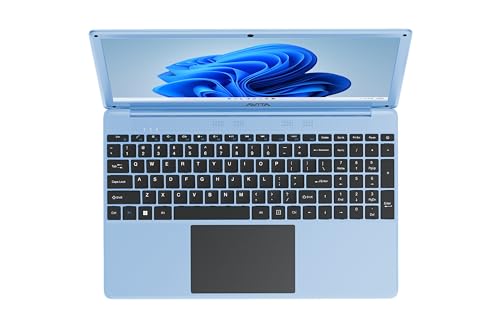 AVITA Laptop PURA S102 15.6 INCH CELERON 8GB RAM, 512GB SSD - Image 5