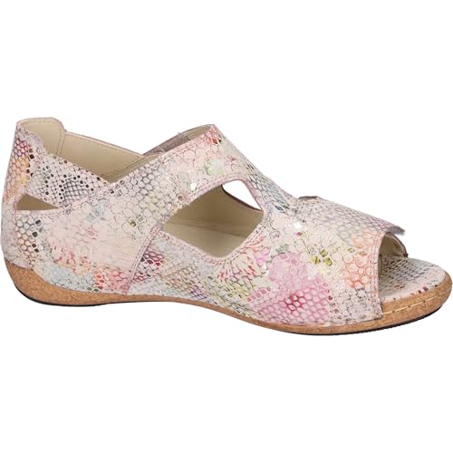 Waldläufer 342024 Pink4