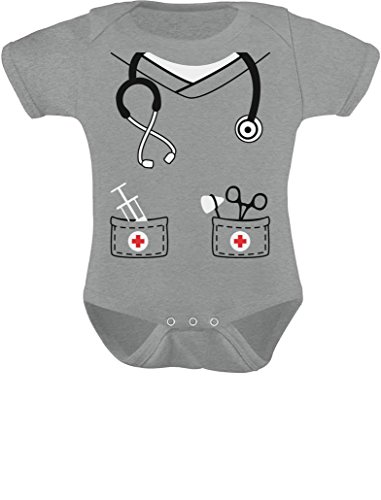 my mom's a nurse onesie