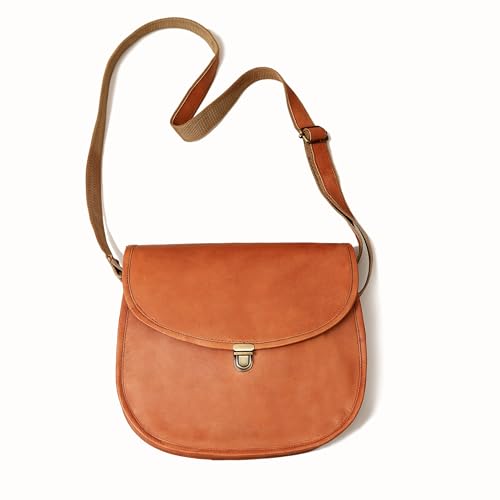 VC VINTAGE COUTURE Crossbody Bags for Women Small Leather Purses for Ladies Shoulder Bag Handbags Crossbody Purses For Women3