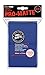 Ultra Pro 7442784514 Deck Protectors - Pro-Matte Blue