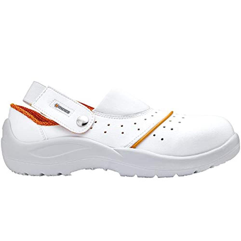 Base, Scarpe antinfortunistiche uomo
