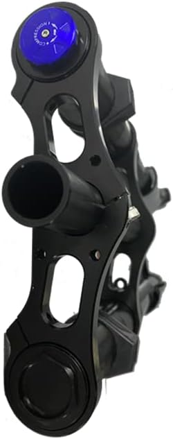KKE Fat 150 * 20 Front Fork ，26 * 4.0 Bike Air Fat Fork- Oil Spring Suspension Fork, Snow/Beach Fat KKE Fork 264.0 Tires,