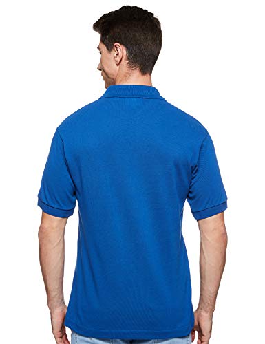 Image of Lacoste Men's Short Sleeve Pique L.12.12 Original Fit Polo Shirt
