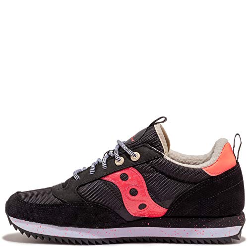 Image of Saucony Women s Jazz CL Cozy Sneaker