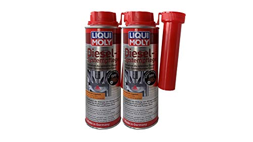 7110 LIQUI MOLY Additivo Carburante Lattina, Contenuto: 300ml AUTODOC - Foto 5