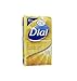 Dial Bar Gold Antibacterial Deodorant Soap, 4 oz ea 8 Count(Pack of 3)