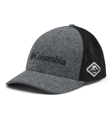Image of Columbia Unisex-Adult PFG Snap Back Fish Flag Ballcap