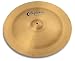 Bosphorus Cymbals T24CH 24-Inch Traditional Series China Cymbal