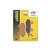 Sbs Friction 955HS HS Sintered Brake Pads