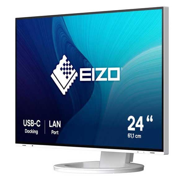 EIZO FlexScan EV2495-WT ホワイト モニター FlexScan EV2495 | EIZO株式会社
