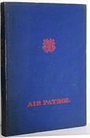 AIR PATROL: JIM BREWSTER FLIES FOR THE U.S. COAST GUARD B00BTYZHO0 Book Cover