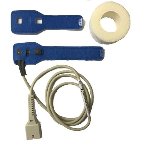 Heal Force Infant Oximeter Probe 100E 100F Cover