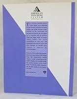 The American Teaching System: Nordic Skiing 1882409078 Book Cover