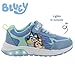 Imagen de Leomil Bluey Zapatos Zapatos con Luces niños 26