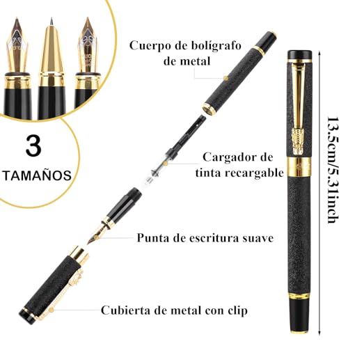 Recopilación de Plumas escribir disponible en línea. 18 plumas escribir marca タフコ(Tafuco) (3)