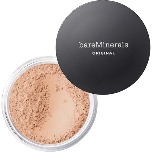 BAREMINERALS Original Mineral Loose Foundation SPF 15 No. 14 Medium, 8 g