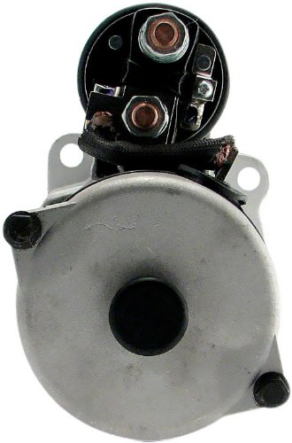 Miniatura 3 de Nuevo arrancador premium compatible con Agco Gleaner Claas Deutz - Allis Deutz-Fahr Fendt Cosechadoras y tractores Ag Ditch Witch Equip IHC