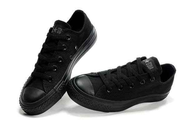 Labbin Mens Sneakers Canvas Platform Lightweight-UK 07 Black (B0CBN1K38X) Amazon Price History, Amazon Price Tracker