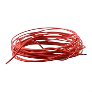 Meevrgr 9OX7C Frostschutz-Heizkabel 5m