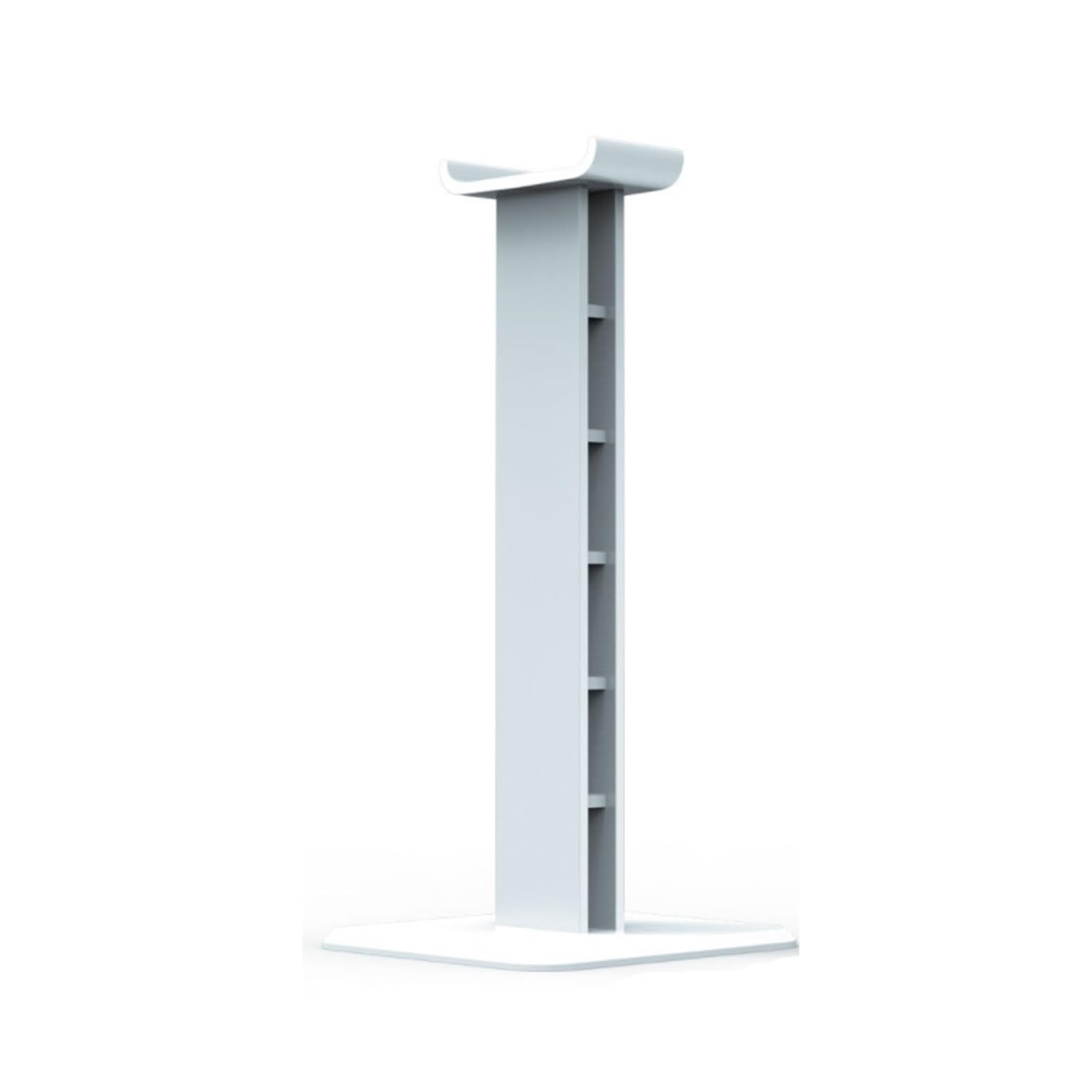 WDWDW Headphone Stand Holder Headset Hook Hanger Rack Universal Gaming For Desk PC Gaming