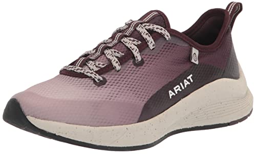 ARIAT BMVY9 Womens ShiftRunner Winetasting 7 Wide - image 1