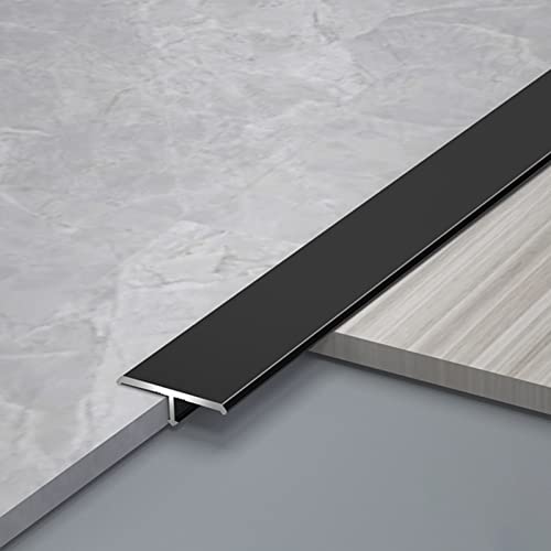 Tiras de transición de aluminio RLKHXBS para umbrales de puertas y suelos premium