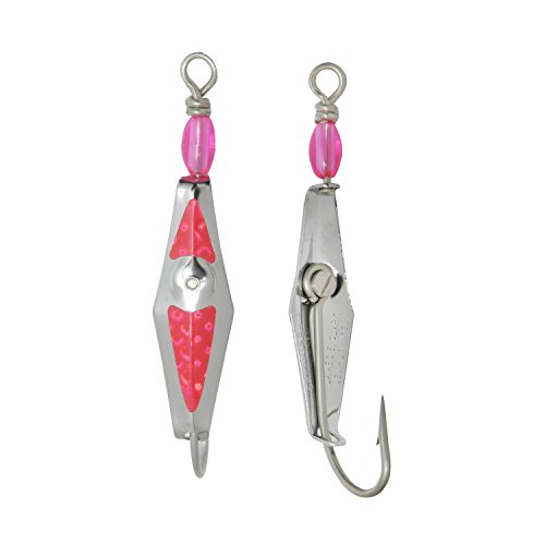 Clarkspoon 00RBMS-PF Flash Spoon