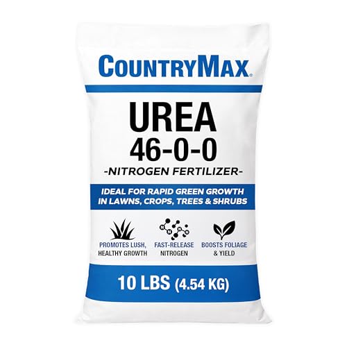 CountryMax Urea Fertilizer 46-0-0