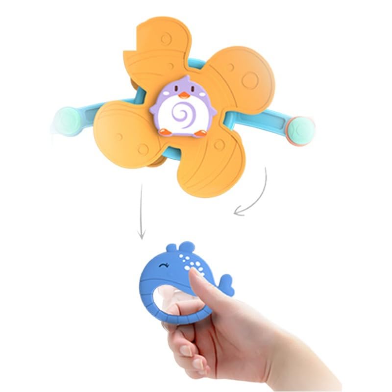 Baby Hanging Rattle and Stroller Toy, for Ages 0-1 Years, for Babies and Infants, Grasping, Shaking and Stroller Play-image-25