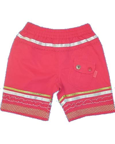 Cakewalk Hose Summer CAMP-92 - Kindermode : Baby - Mädchen