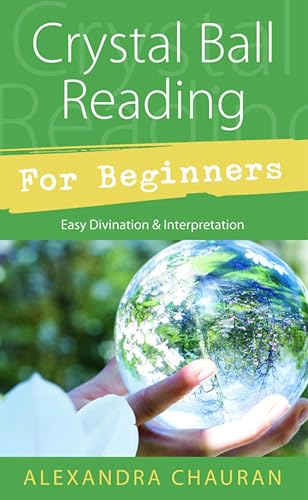 How to use a crystal ball How to use a crystal ball