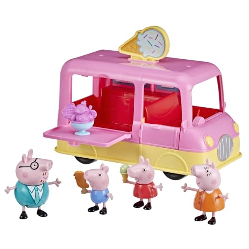 La Mejor Lista de Camion de helados del mes. 5 La Mejor Lista de Camion de helados del mes. 5