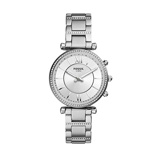 Preisvergleich Produktbild Fossil Smartwatch FTW5041