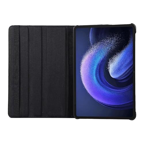 Image of 360 Rotate Flip Cover for Xiaomi Pad 7 /7 Pro / 8 /8 Pro (11.2 inch Inch)