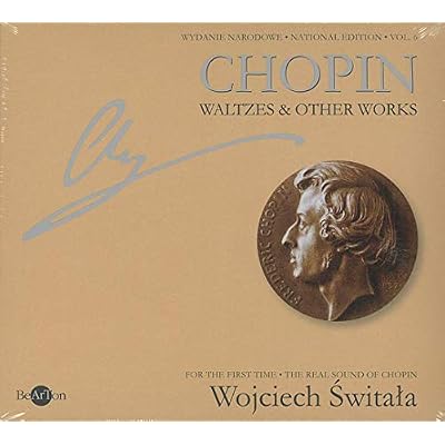 National Edition Vol.6/Waltzes